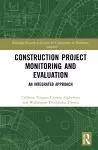 Construction Project Monitoring and Evaluation cover