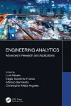 Engineering Analytics cover