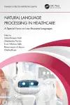 Natural Language Processing In Healthcare cover