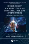 Handbook of Machine Learning for Computational Optimization cover