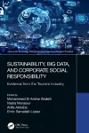 Sustainability, Big Data, and Corporate Social Responsibility cover