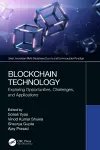 Blockchain Technology cover