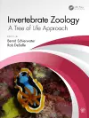 Invertebrate Zoology cover