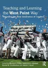 Teaching and Learning the West Point Way cover