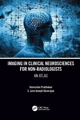 Imaging in Clinical Neurosciences for Non-radiologists cover