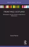 Front-Page Scotland cover