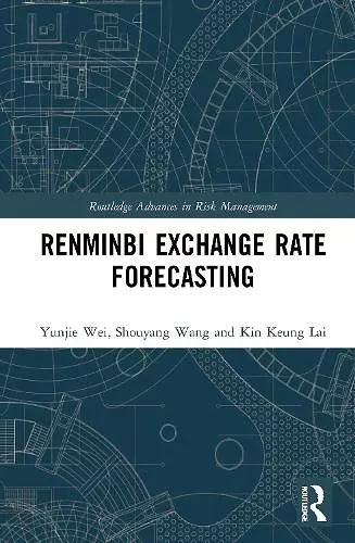 Renminbi Exchange Rate Forecasting cover