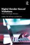 Digital Gender-Sexual Violations cover