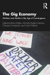 The Gig Economy cover