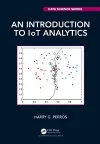 An Introduction to IoT Analytics cover