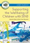 Supporting the Wellbeing of Children with SEND cover