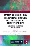 Impacts of COVID-19 on International Students and the Future of Student Mobility cover