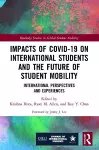 Impacts of COVID-19 on International Students and the Future of Student Mobility cover