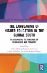 The Languaging of Higher Education in the Global South cover