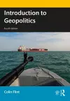 Introduction to Geopolitics cover