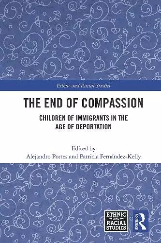 The End of Compassion cover