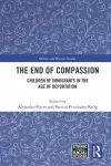 The End of Compassion cover