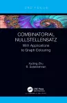 Combinatorial Nullstellensatz cover