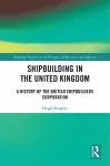 Shipbuilding in the United Kingdom cover