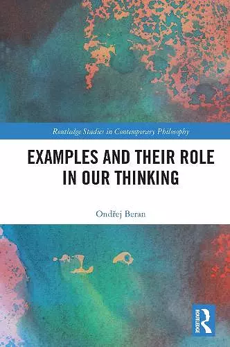 Examples and Their Role in Our Thinking cover