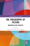 The Philosophy of Fiction cover