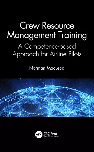 Crew Resource Management Training cover