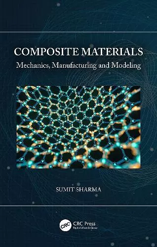 Composite Materials cover