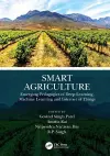 Smart Agriculture cover