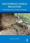 Discovering World Prehistory cover