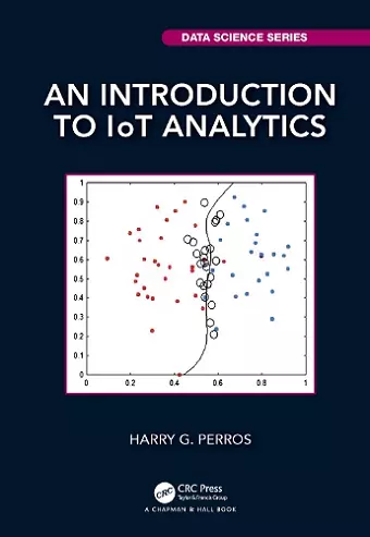 An Introduction to IoT Analytics cover