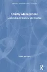 Charity Management cover