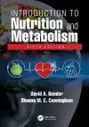 Introduction to Nutrition and Metabolism cover