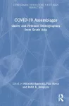 COVID-19 Assemblages cover