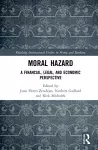 Moral Hazard cover