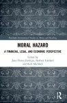 Moral Hazard cover