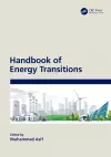 Handbook of Energy Transitions cover