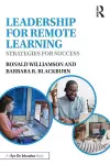 Leadership for Remote Learning cover