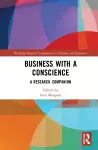 Business With a Conscience cover