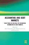 Accounting and Debt Markets cover