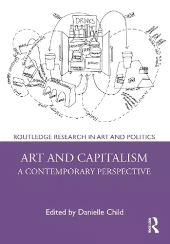 Art and Capitalism cover