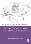 Art and Capitalism cover