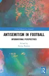 Antisemitism in Football cover
