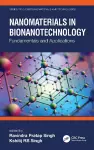 Nanomaterials in Bionanotechnology cover