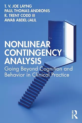 Nonlinear Contingency Analysis cover