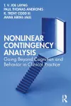 Nonlinear Contingency Analysis cover