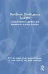 Nonlinear Contingency Analysis cover