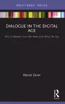 Dialogue in the Digital Age cover