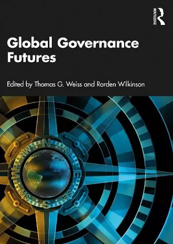 Global Governance Futures cover