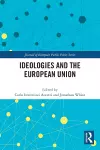 Ideologies and the European Union cover