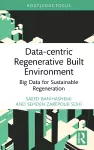 Data-centric Regenerative Built Environment cover